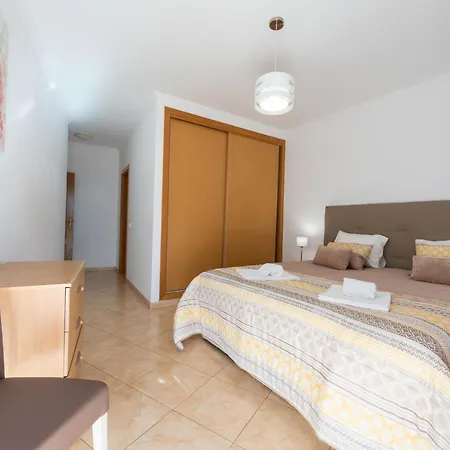 Apartamento Monarquia Apartment