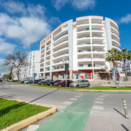 Apartamento Monarquia