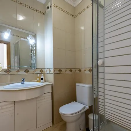 Apartamento Monarquia Quarteira