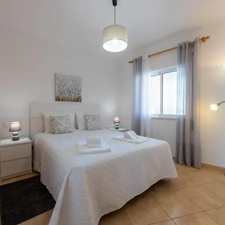 Apartment Apartamento Monarquia *